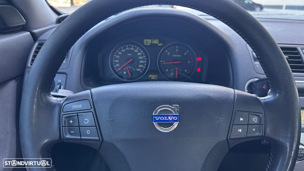 Volvo V50 1.6 D Momentum - 17