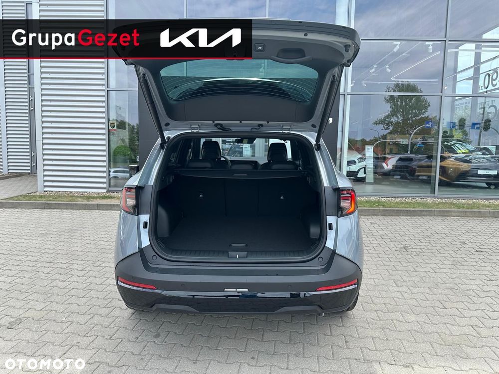 Kia Sportage - 9