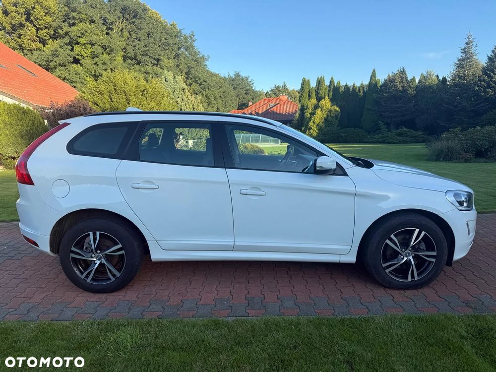 Volvo XC 60 D3 Geartronic Kinetic - 6