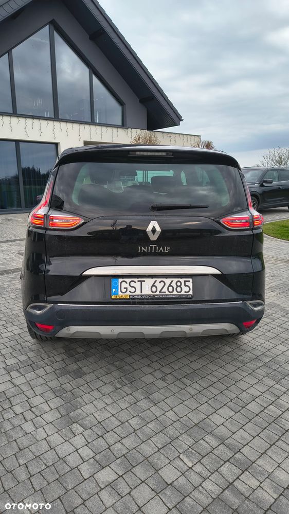 Renault Espace 1.6 dCi Energy Initiale Paris EDC 7os - 3