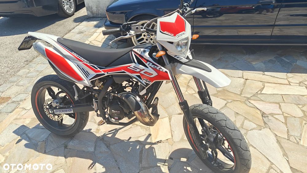 Beta RR - 1
