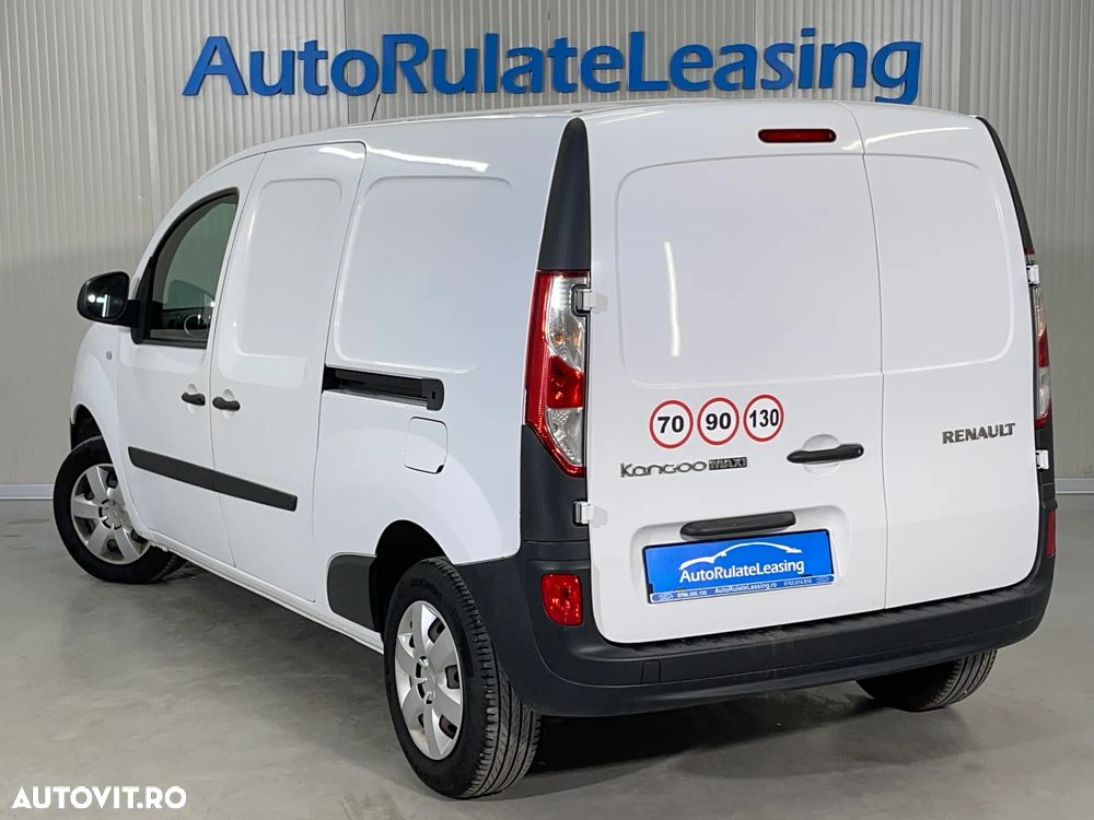 Renault Kangoo - 4