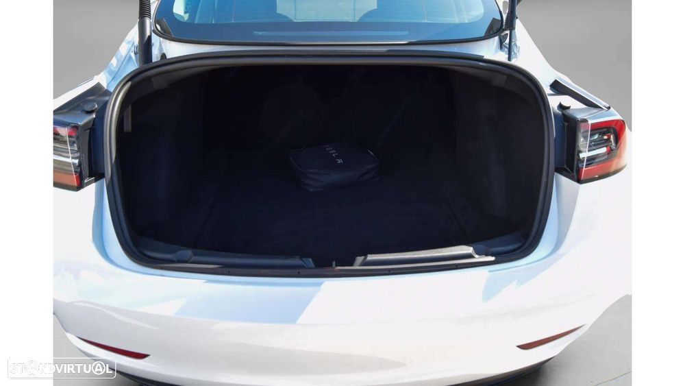 Tesla Model 3 Long Range Tração Integral Premium - 33