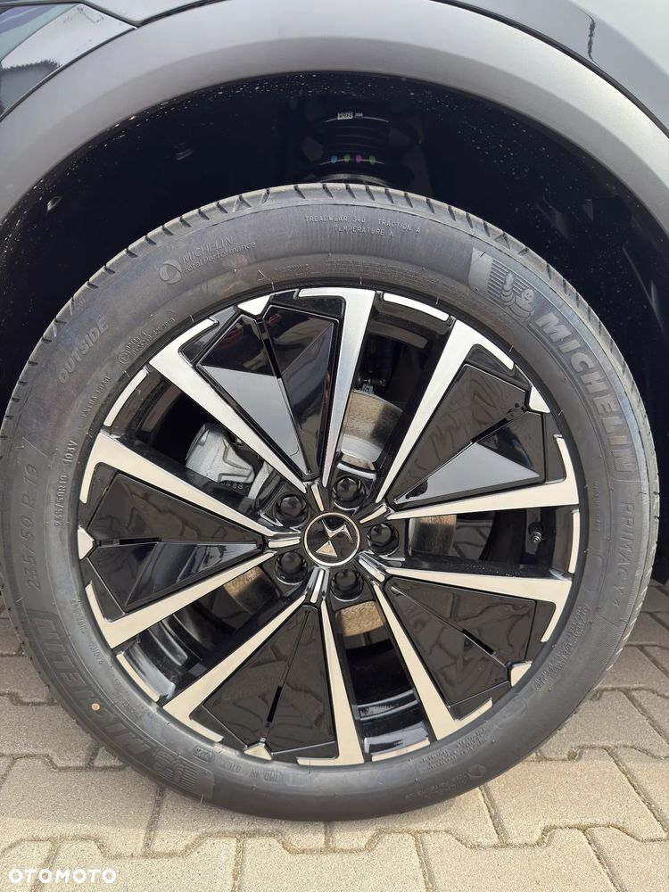 DS Automobiles DS 7 1.5 BlueHDi Etoile - 17