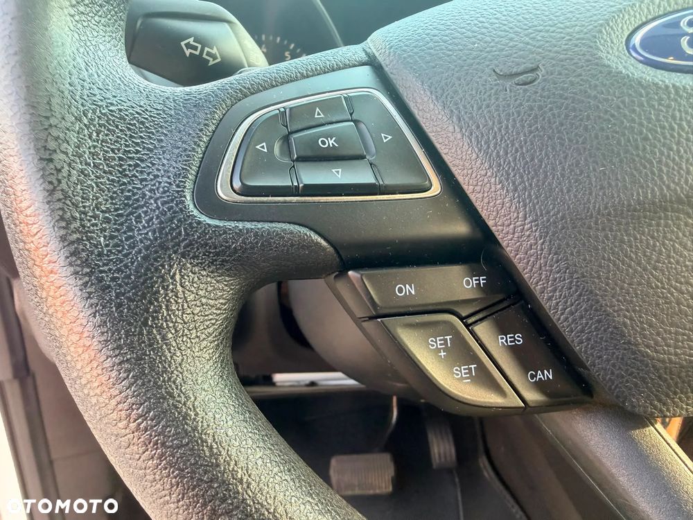Ford Escape - 11
