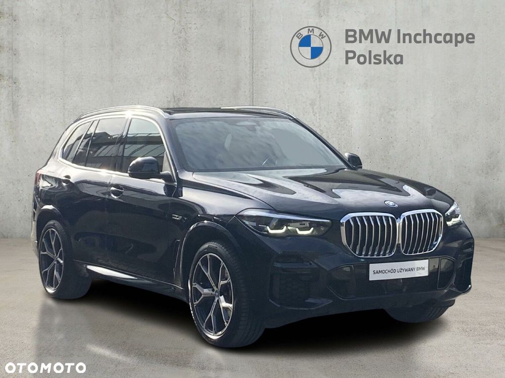 BMW X5 - 7