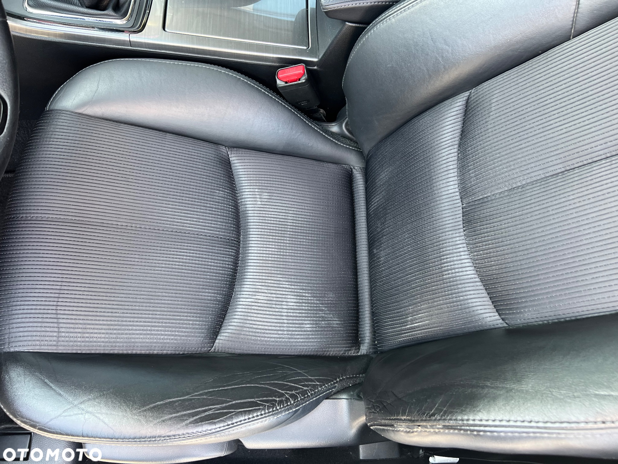 Mazda 6 2.0 Exclusive - 21