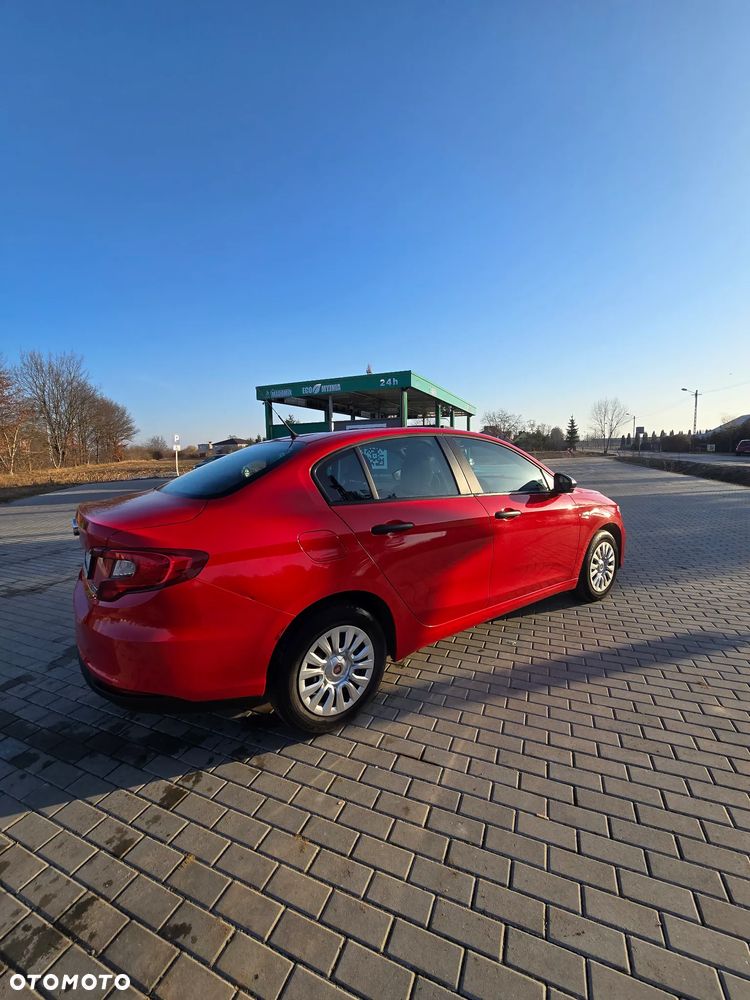 Fiat Tipo 1.4 16V - 5