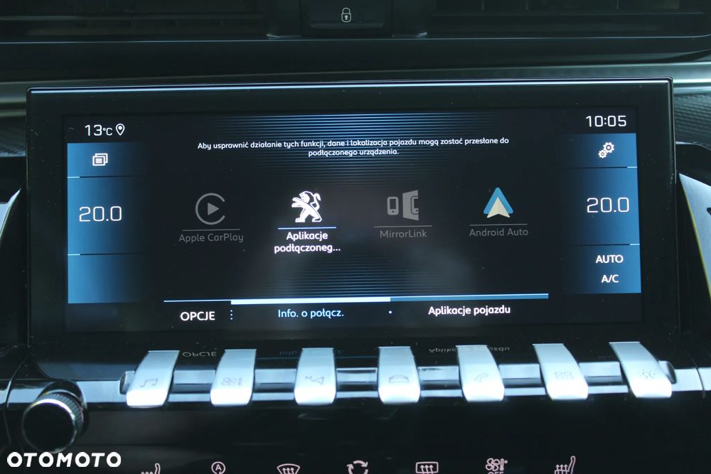 Peugeot 508 BlueHDi 130 EAT8 GT - 32