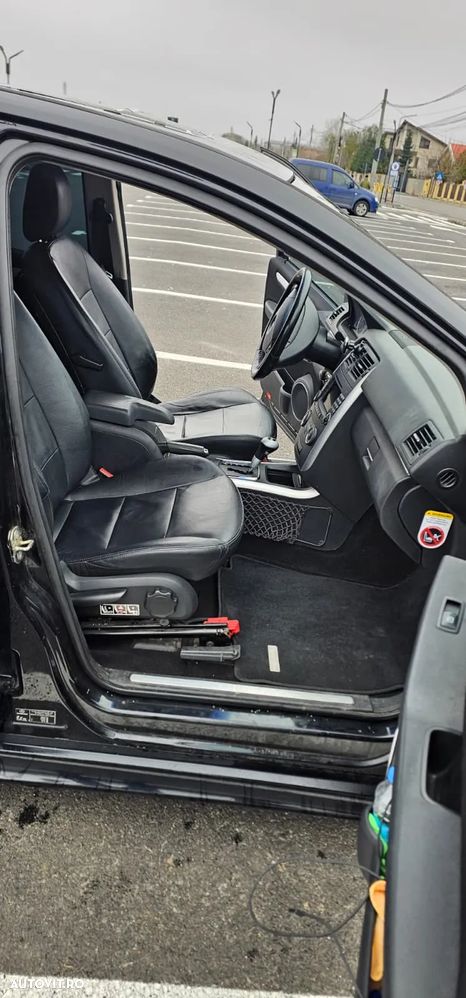 Mercedes-Benz B 200 CDI DPF Autotronic - 6