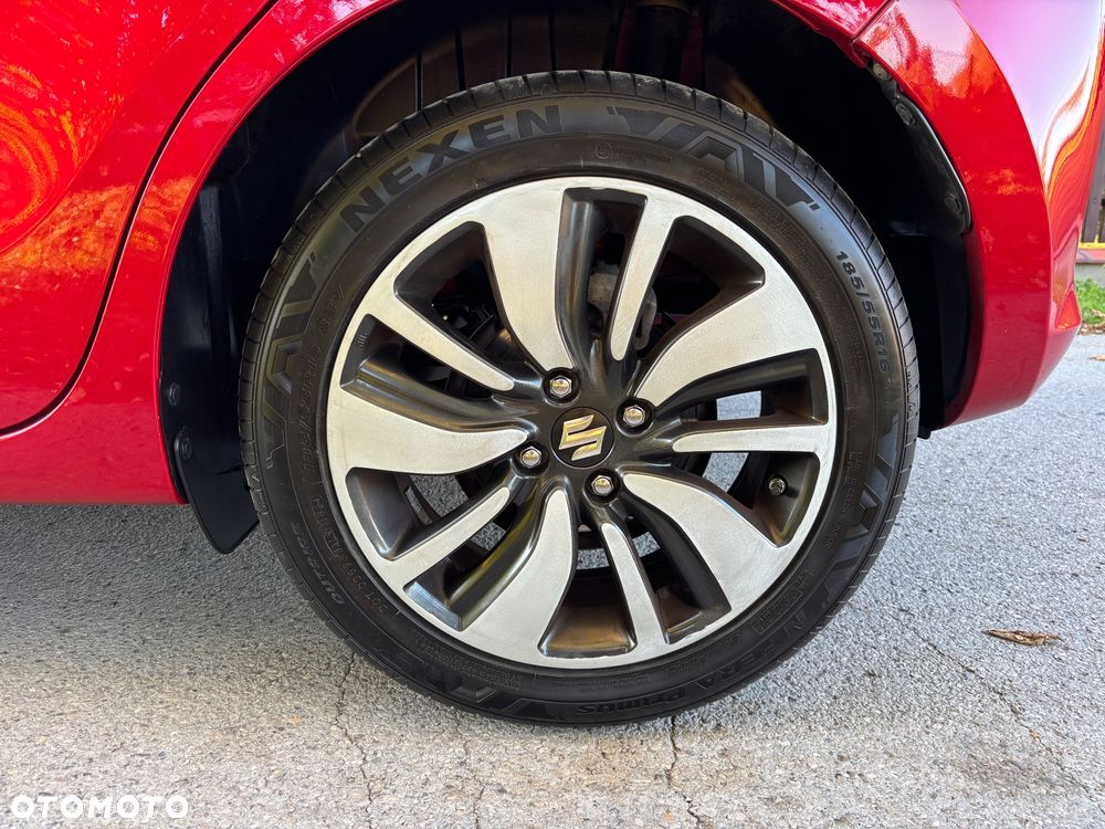 Suzuki Swift 1.2 Dualjet Hybrid Club - 22