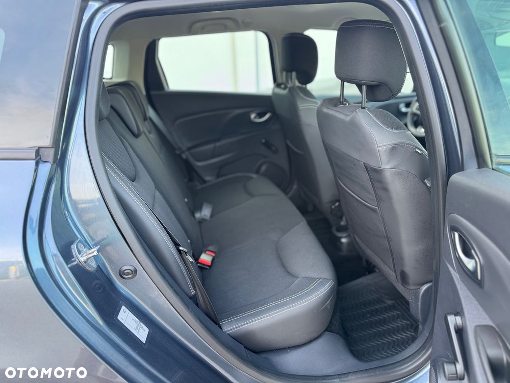 Renault Clio 1.5 dCi Energy Eco Expression - 39