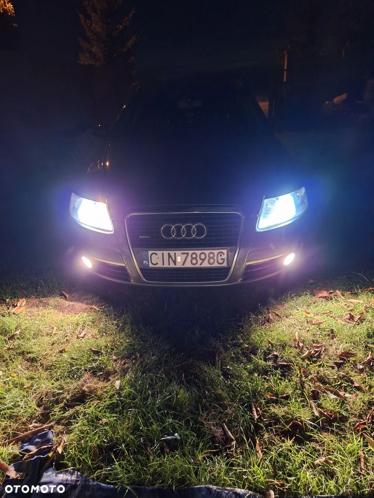 Audi A6 Avant - 26