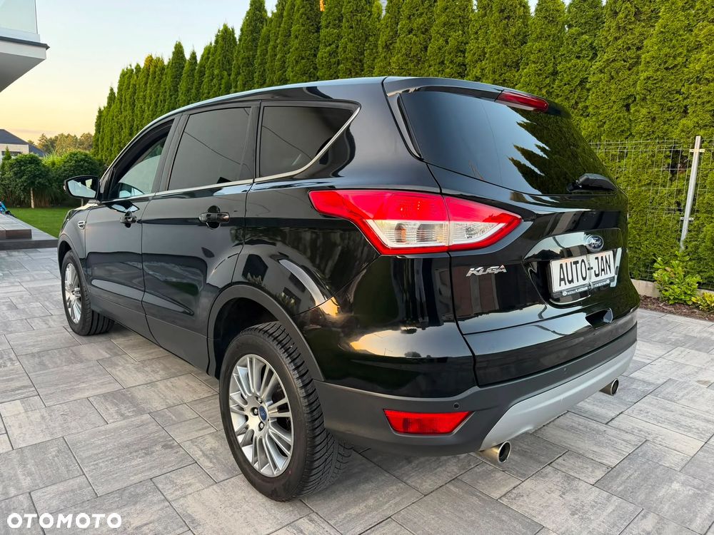 Ford Kuga 2.0 TDCi Individual - 34