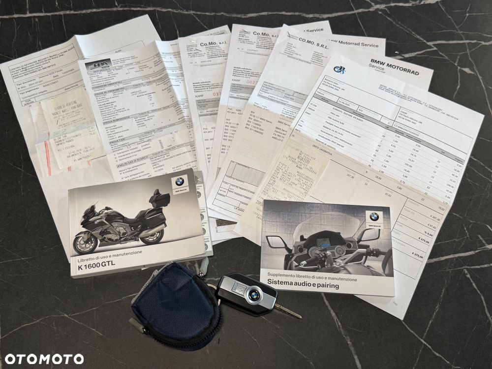 BMW K - 40