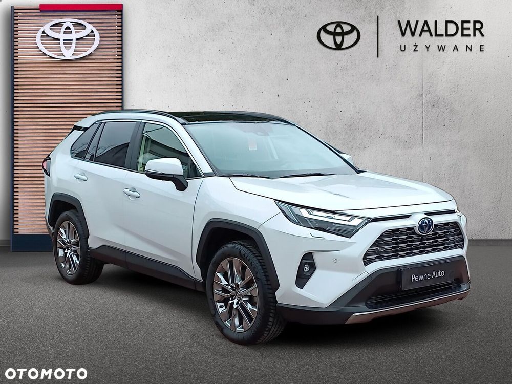 Toyota RAV4 - 9