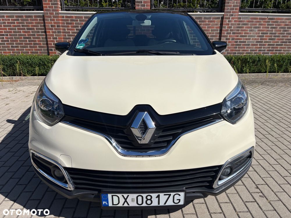 Renault Captur ENERGY TCe 90 Start&Stop Intens - 3