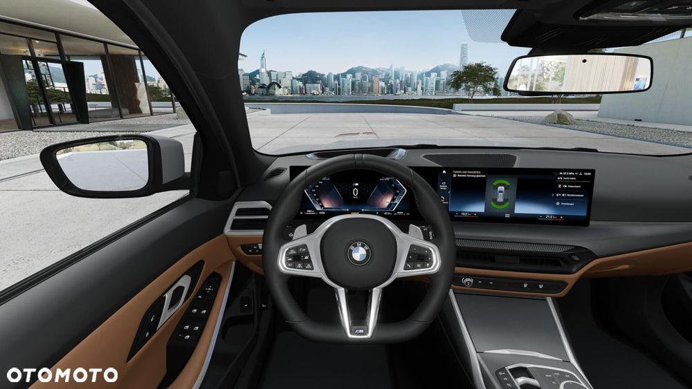BMW Seria 3 - 7