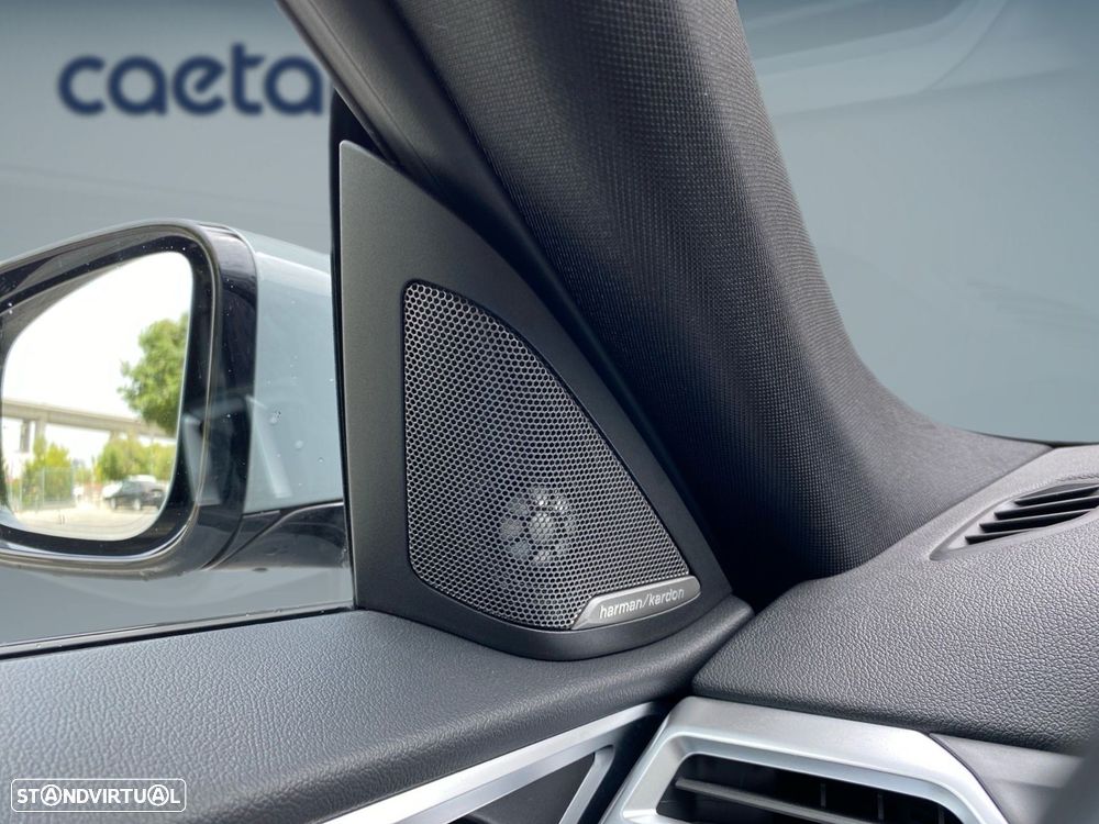 BMW 420 Gran Coupé d Pack Desportivo M Pro Auto - 15