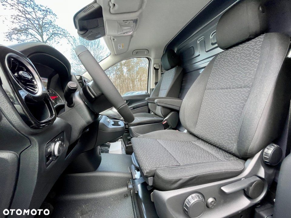 Mercedes-Benz Vito - 9