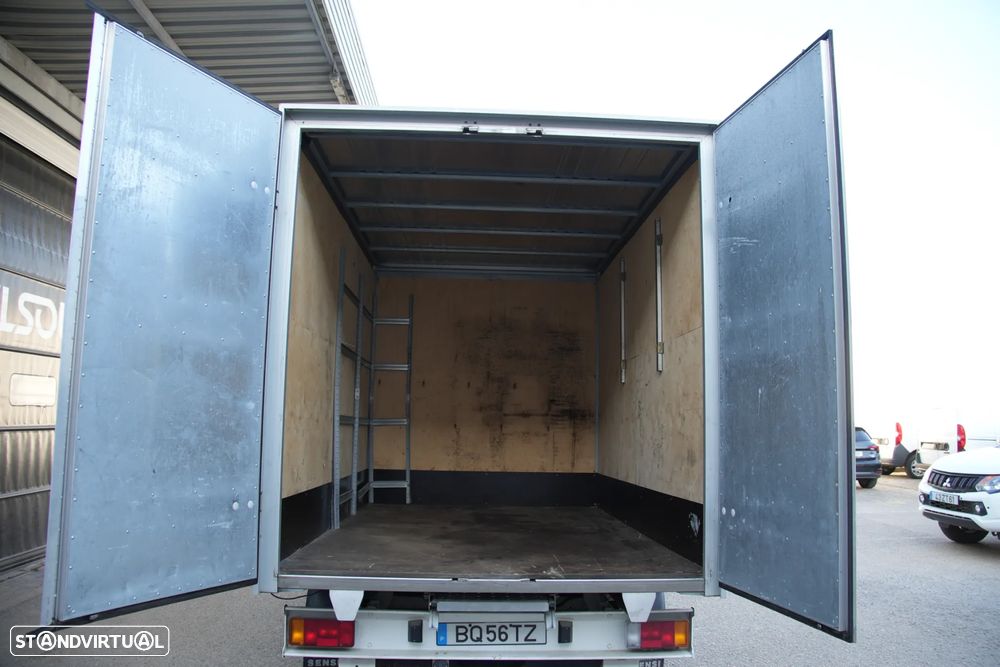 Fiat Ducato 2.3Multijet 130cv Fechada - 6