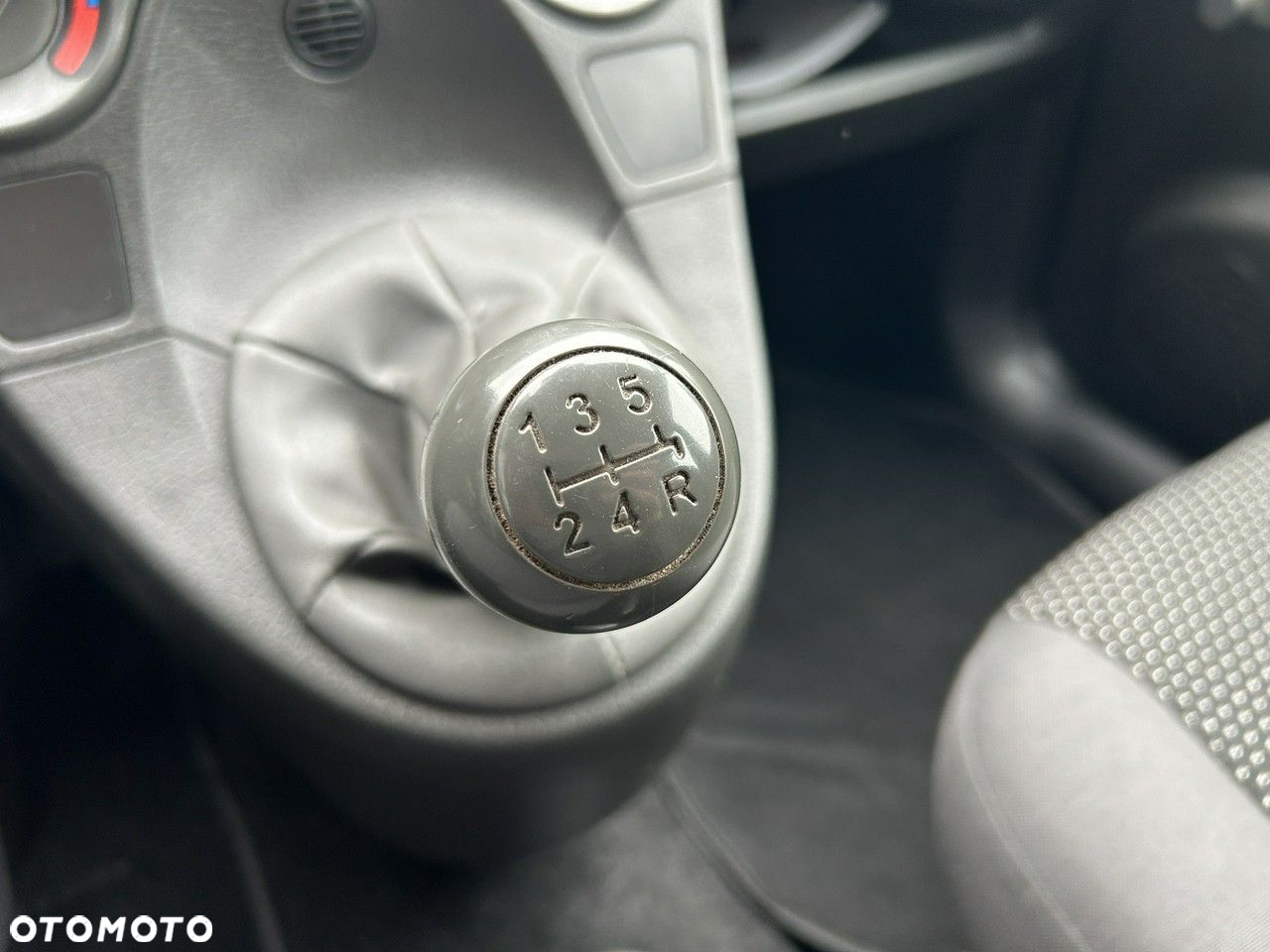 Fiat Panda - 12