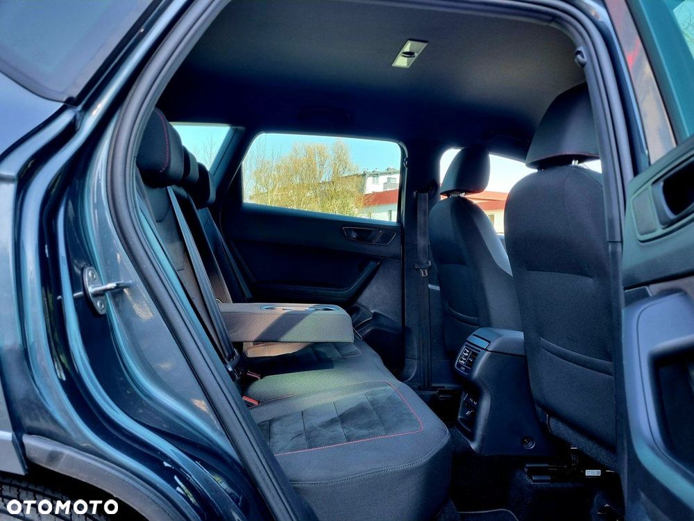 Seat Ateca 2.0 TDI DSG FR - 13