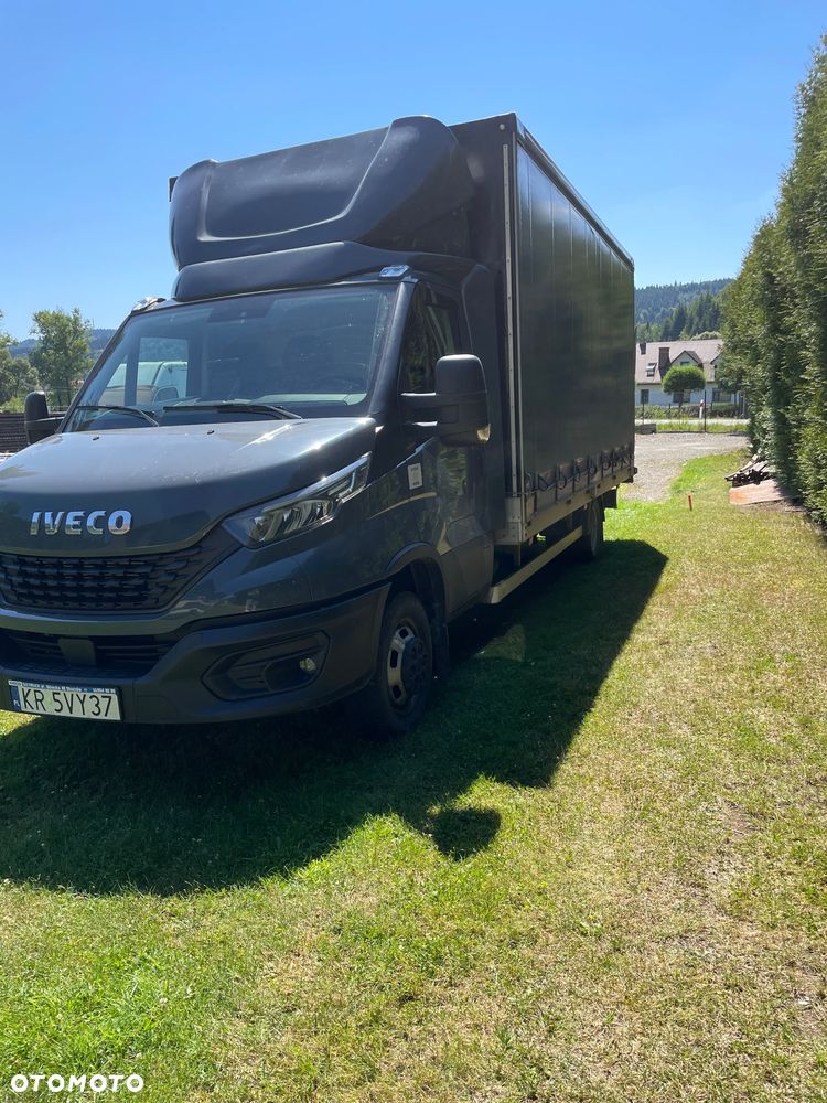 Iveco Daily - 3