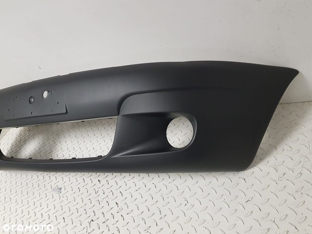 FABRYCZNIE NOWY ORYGINALNY ZDERZAK PRZEDNI PRZÓD CHEVROLET DAEWOO MATIZ II 98-09 96563988 - 3
