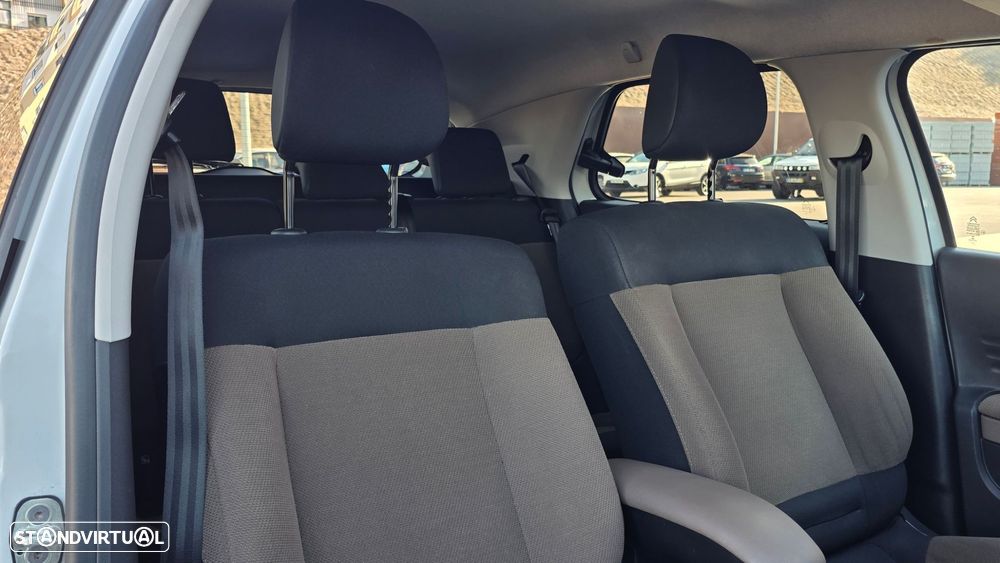 Citroën C4 Cactus 1.2 PureTech Shine - 24