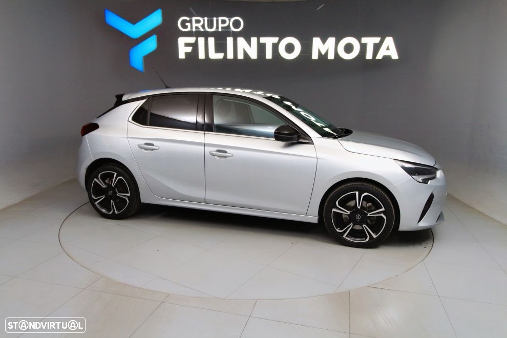 Opel Corsa 1.5 D Elegance - 9