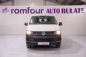 Volkswagen Transporter - 2