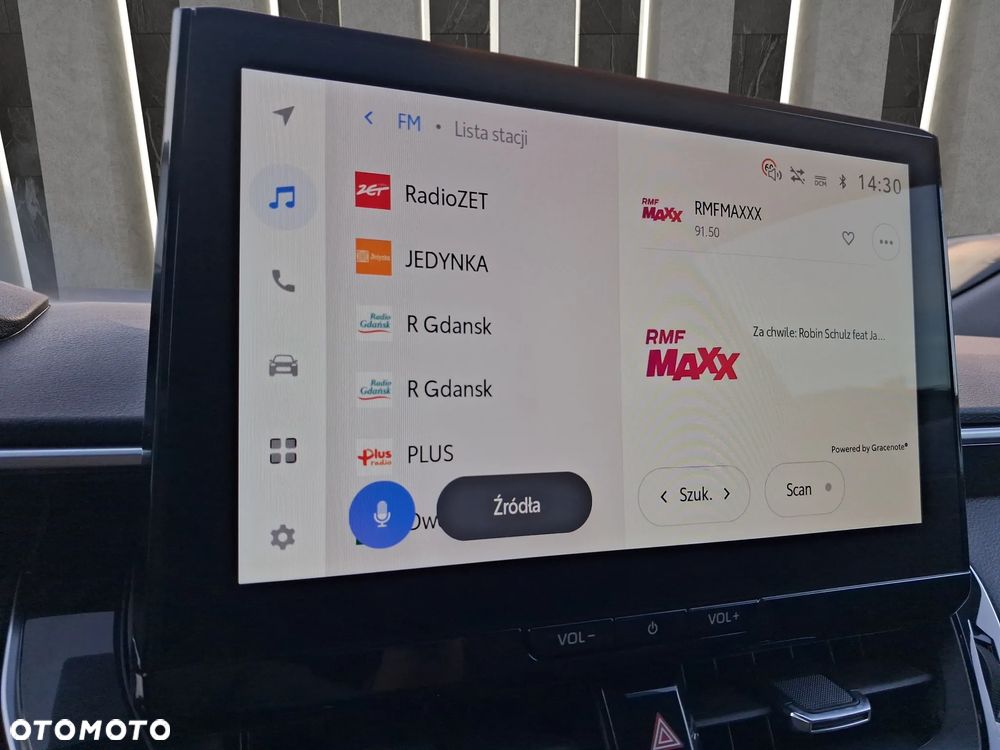 Toyota Corolla 2.0 Hybrid Style - 26