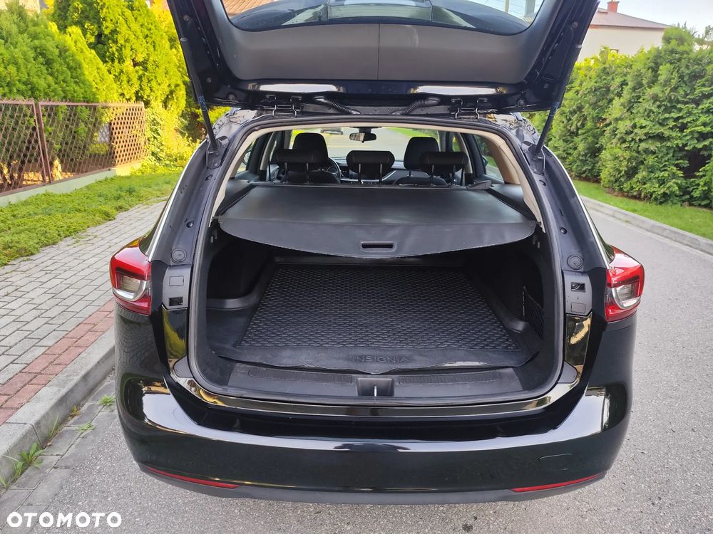 Opel Insignia - 14