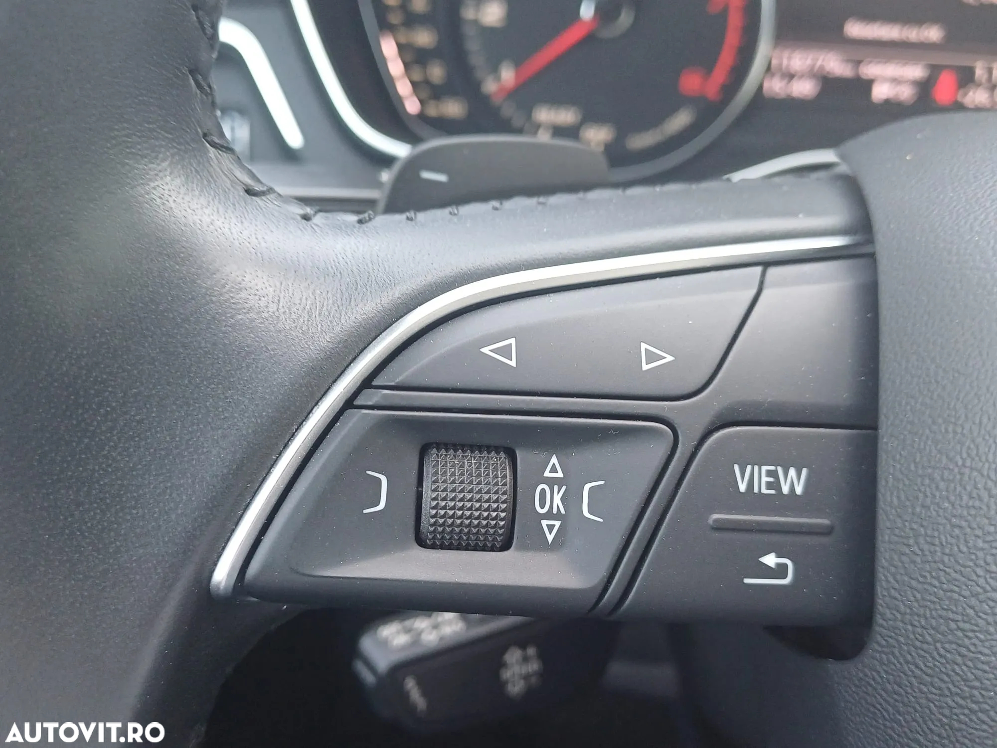 Audi A4 Allroad 2.0 45 TFSI quattro MHEV S tronic - 14