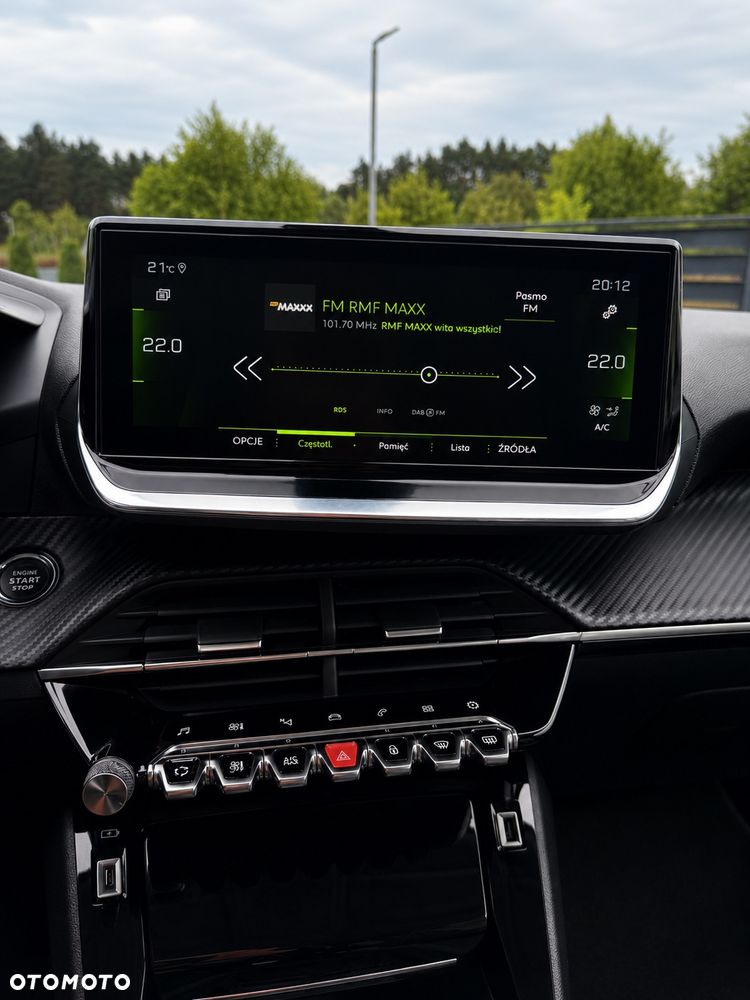 Peugeot 2008 BlueHDi 100 STOP & START Active - 17