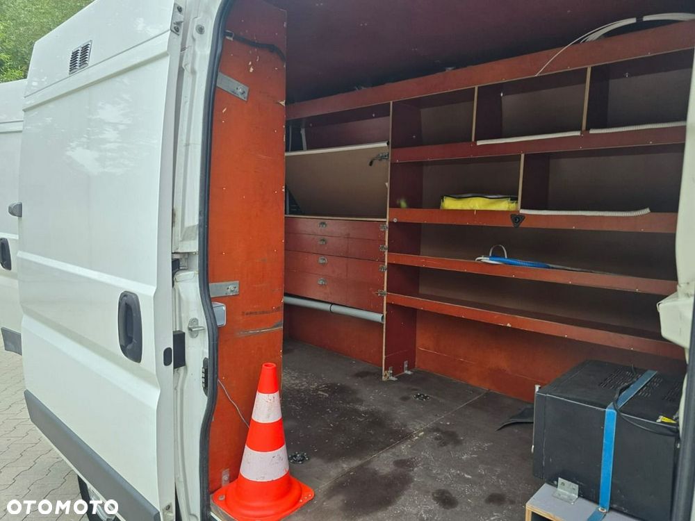 Peugeot Boxer - 23