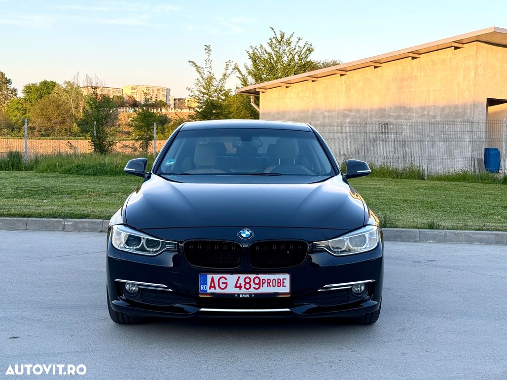 BMW Seria 3 - 12