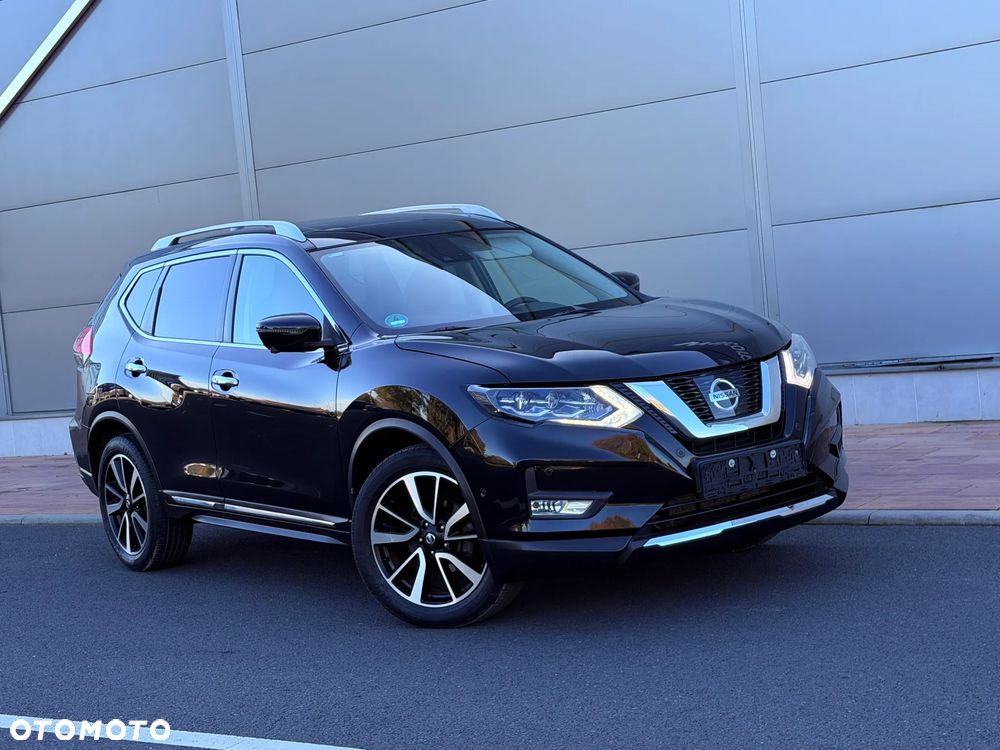 Nissan X-Trail 1.6 DIG-T Tekna - 4