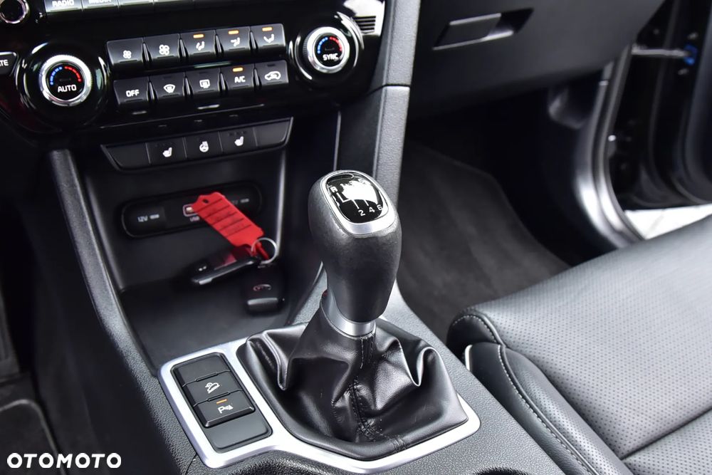 Kia Sportage 1.6 GDI 2WD DREAM-TEAM EDITION - 22