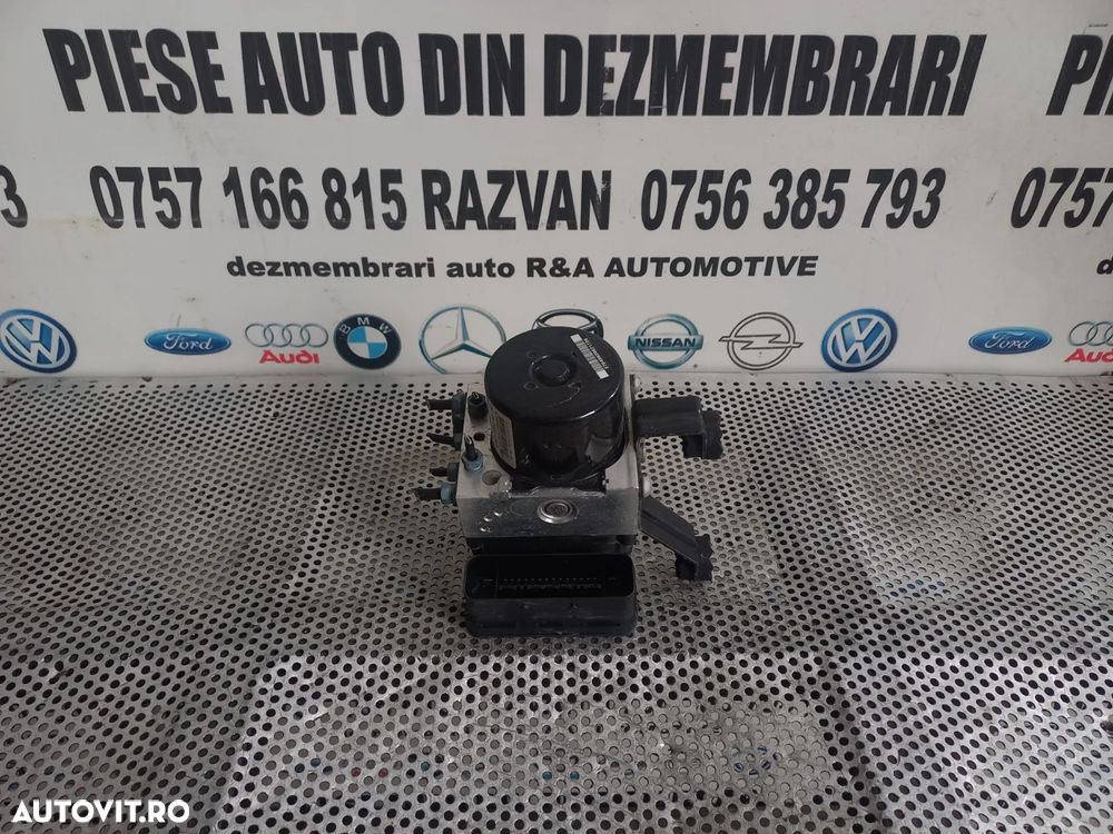 Modul Pompa Unitate ABS Bmw F20 F21 F30 F31 F32 F33 F34 F36 Cod  Motor N47D20D - Dezmembrari Arad - 1