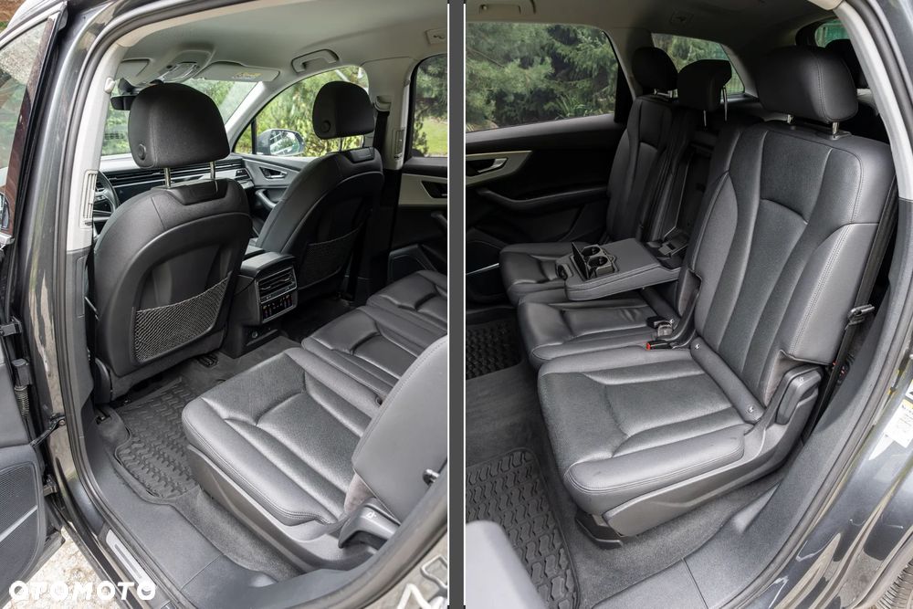 Audi Q7 45 TDI mHEV Quattro S Line Tiptr - 38
