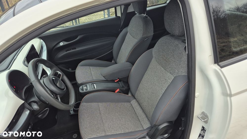Fiat 500e - 11