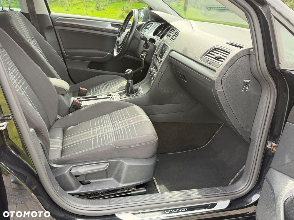 Volkswagen Golf 2.0 TDI Join - 7