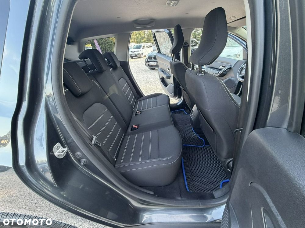 Dacia Duster - 22