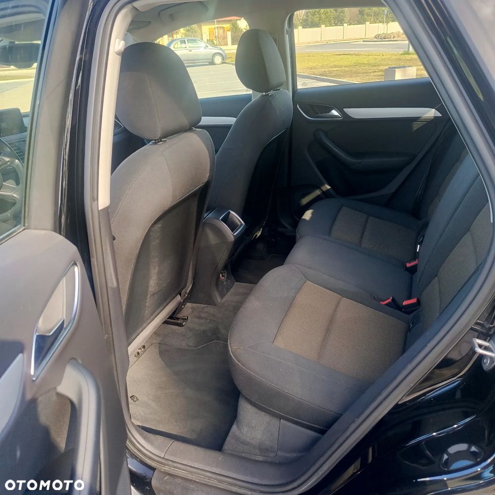 Audi Q3 2.0 TDI - 11