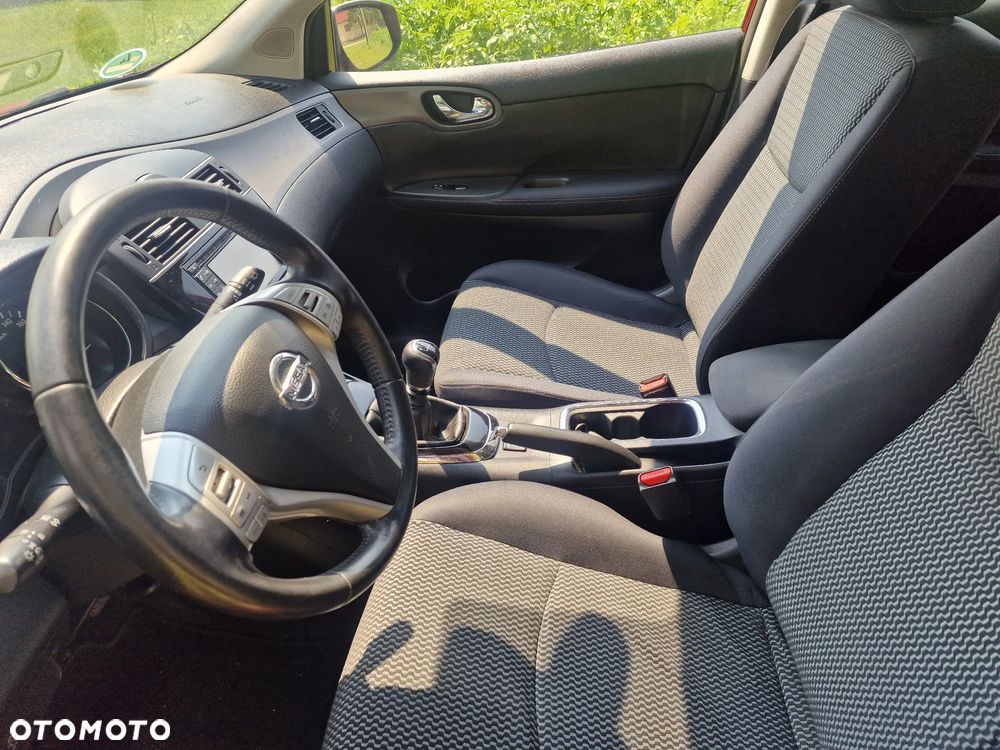 Nissan Pulsar 1.2 DIG-T Acenta - 12