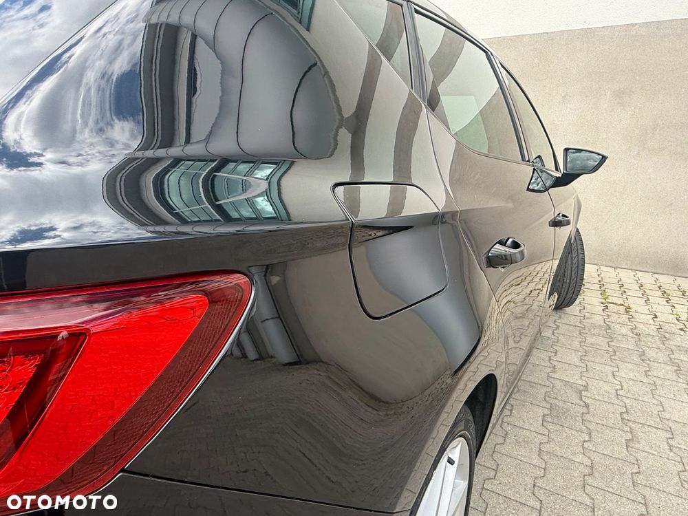 Seat Leon 2.0 TDI DPF Start&Stop FR - 31