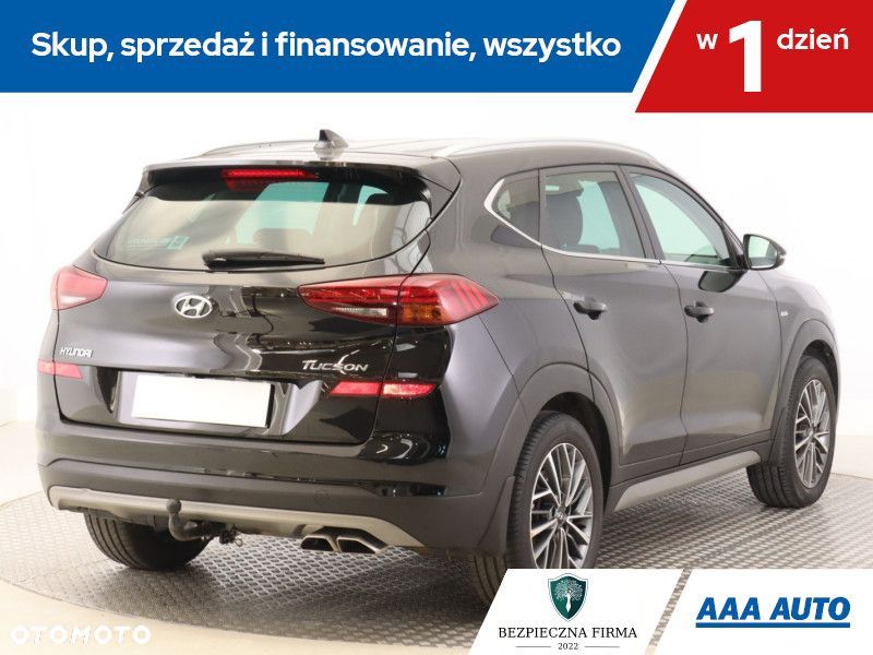 Hyundai Tucson - 7