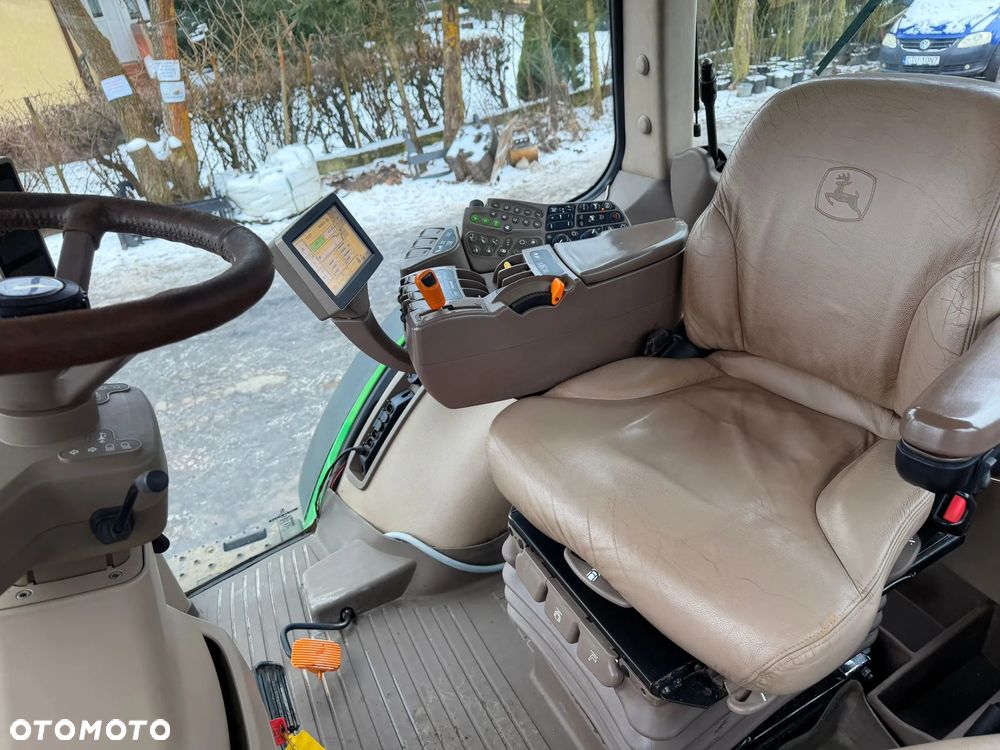 John Deere 7260R - 20